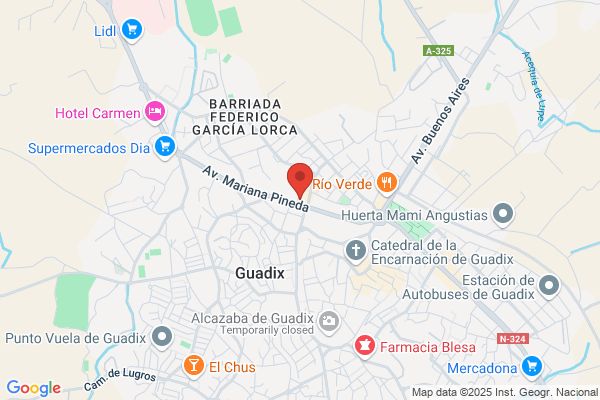 Pizzeria Neptuno