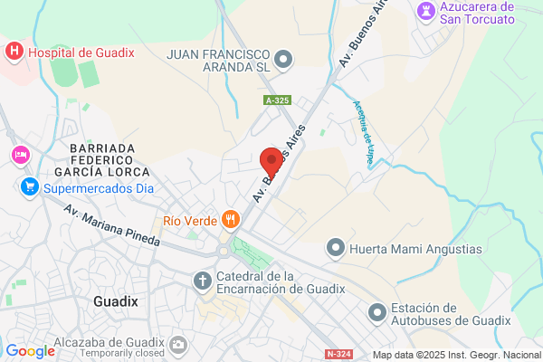 Jose Ignacio Franco Camin