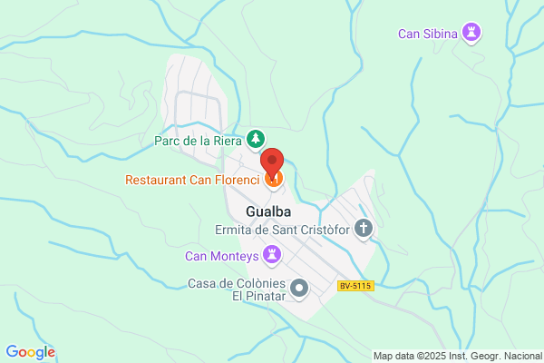 Farmàcia Gualba