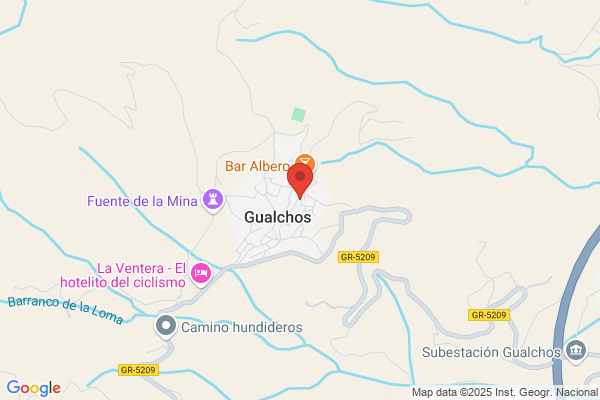 Consultorio Medico Del Romeral