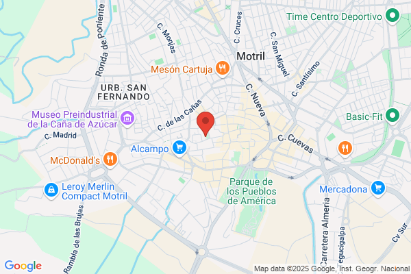Nuevo Motril S.L.