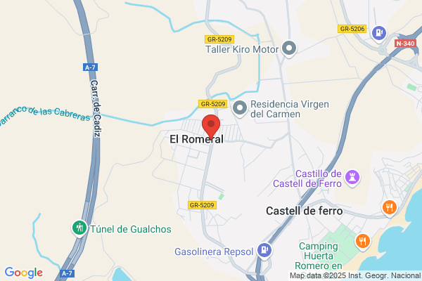 Restaurante Altenia