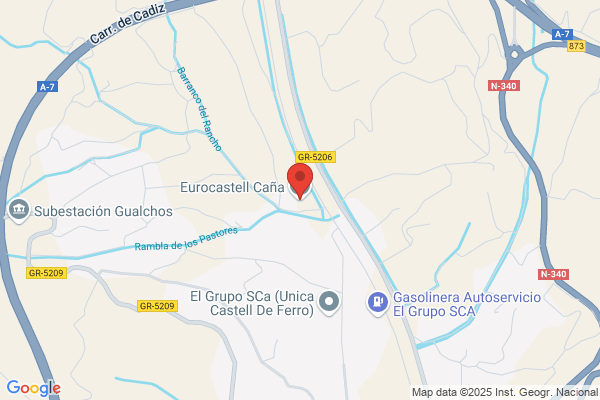Viña Castilla