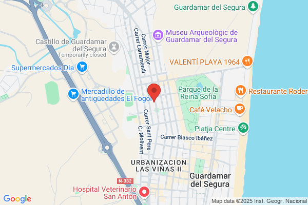 Despacho Juridico Penalva-Lozano S.C.