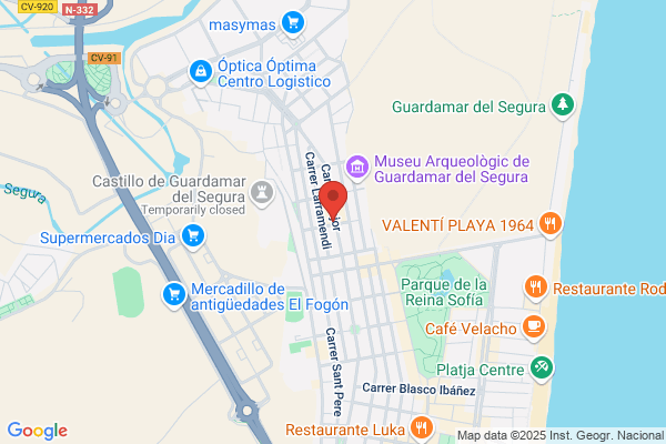 Rmb grupo inmobiliario