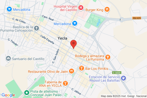 Verdu Garcia f.