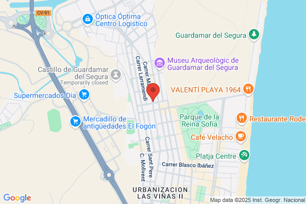 Banco De Valencia S.A.