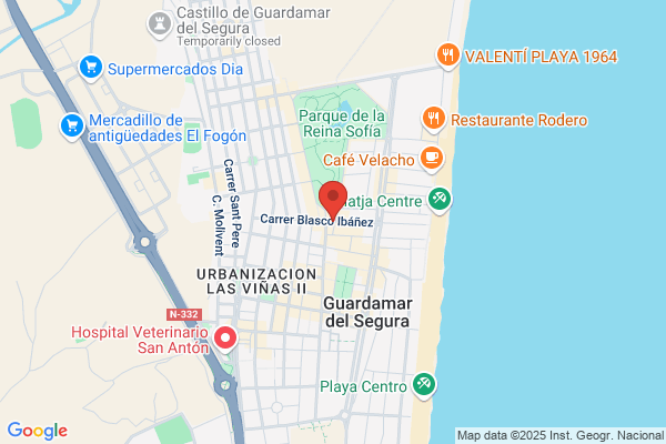 Cerveceria El Norte