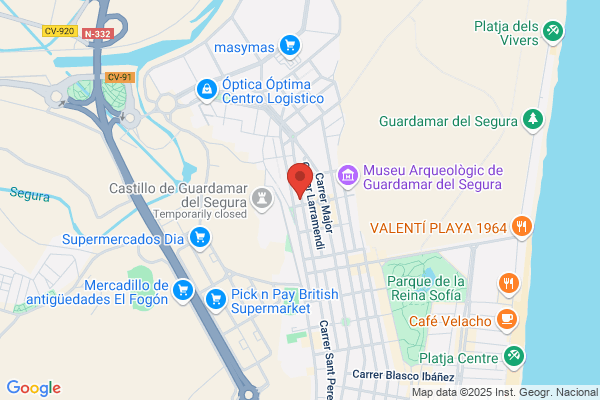 Zaragoza Burgos j.
