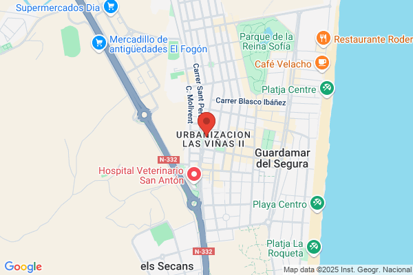 La Fonteta S.L.