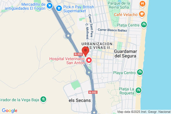 Tesur Tecnicas De Diseño Virtual S.L.