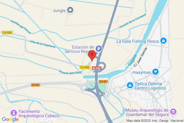 Escayolas-Lavado De Coches Y Transportes