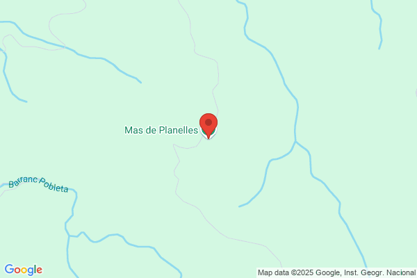 Planelles Mas m. A.