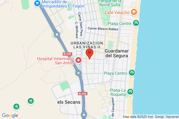 Asesoria Guardamar S.L.