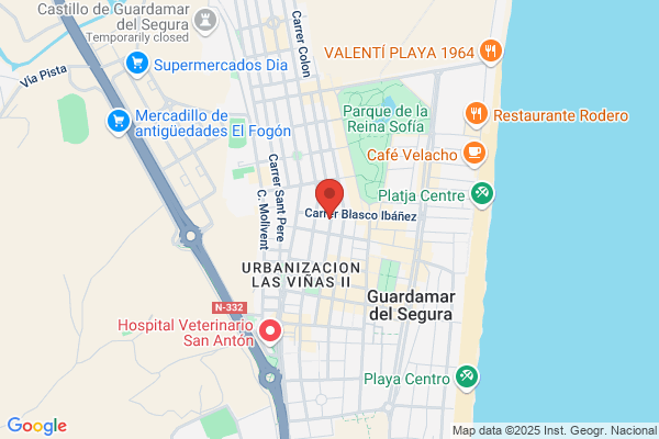 Hostal Quino