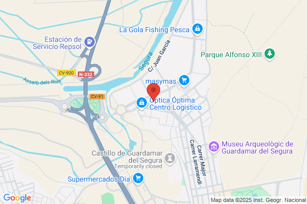 Campsa Estaciones De Servicio S.A.