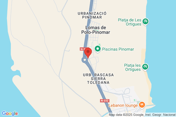 Permargar S.L.