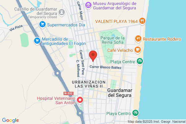 Albentosa Zaragoza j.