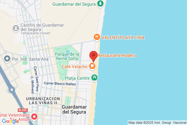 Cerveceria El Bocaito