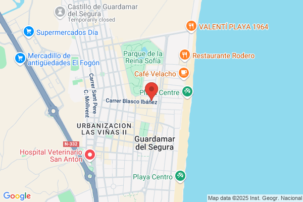 Cocinas Guardamar S.L. - Mbles. Coc.