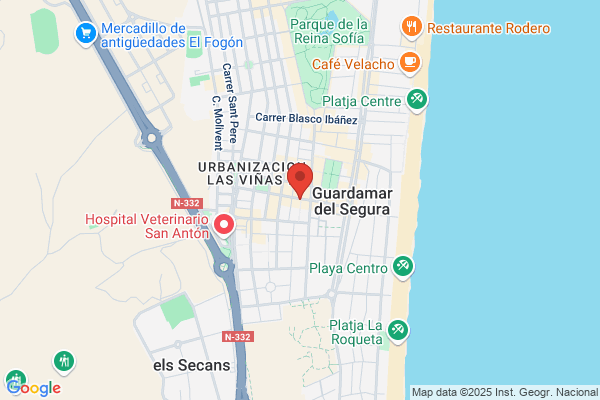 Exclusivas Iruña S.L.