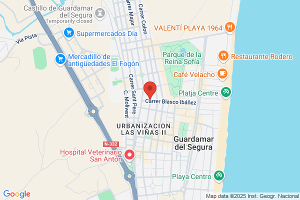 Imprenta Guardamar S.L.