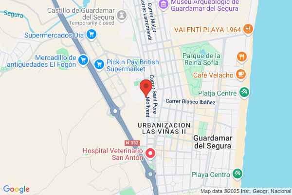 Instituto De Bachillerato