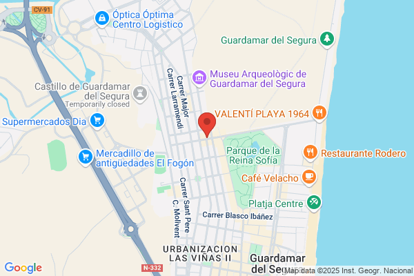 Canovas Gimeno a.