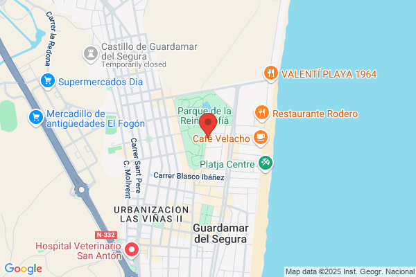 De Casa Gastronomía