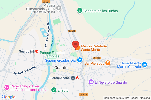 Bar La Giralda