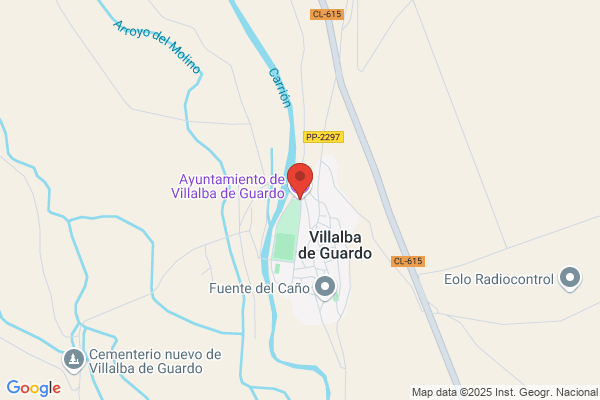 Bar Villalba