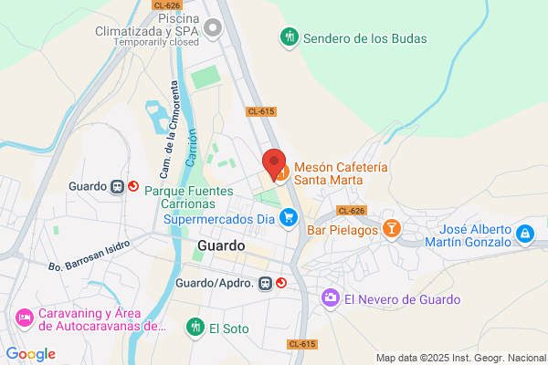 Baños Gutierrez s.