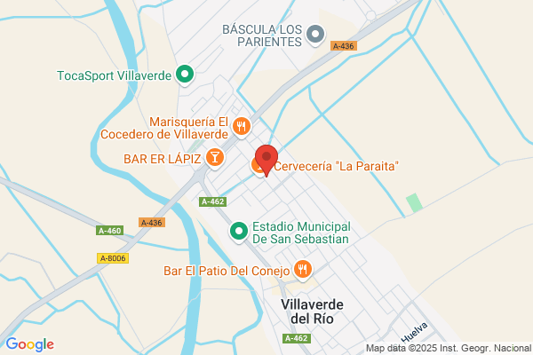 Cafe Bar Triana S.L.