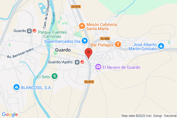 Calderon Rodriguez m. L.