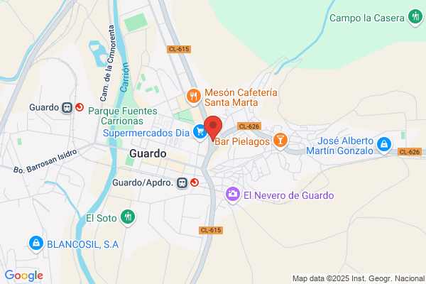 Narganes De Pablos c.
