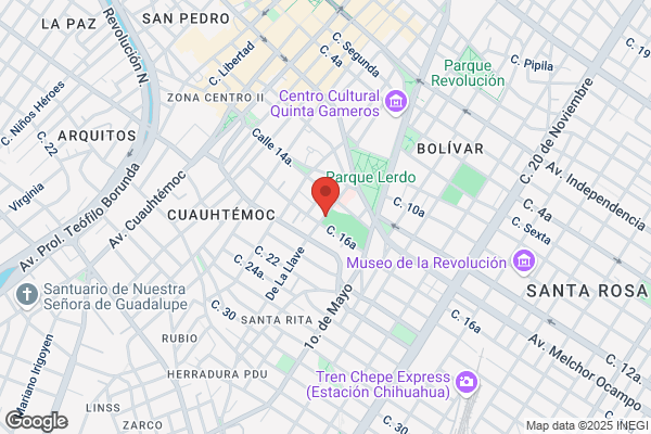 Rios Lopez m. C. De Los