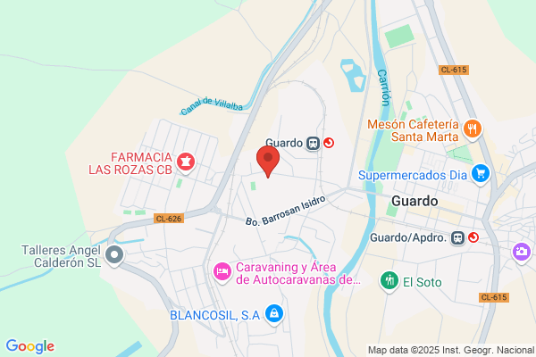Muñoz De La Gala c.