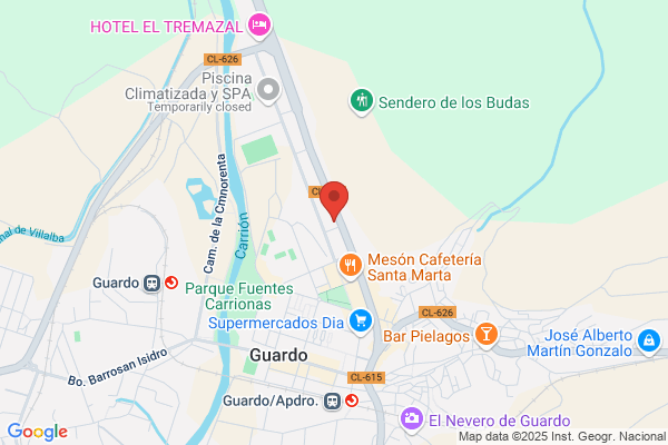 Corporacion Logistica Picos De Europa S.L.