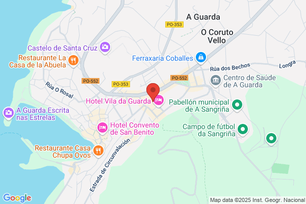 Seguros Bilbao S.A.