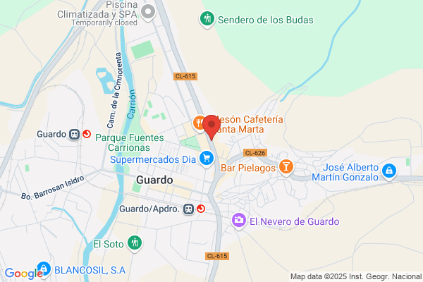 Clínica Odontológica Aragón Gracia