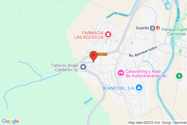 Domus Palencia S.L.