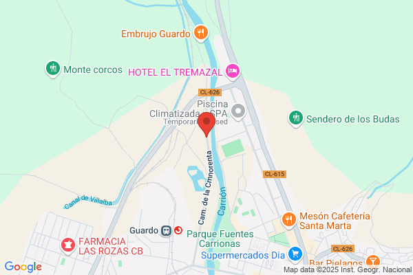 Autocares Abagón