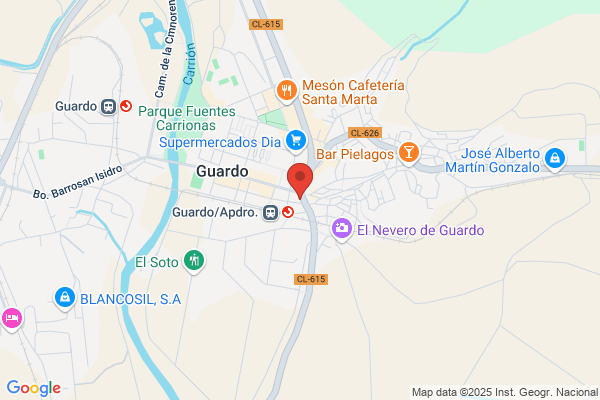 Centro De Reconocimientos Medicosy Sicotecnicos San Miguel cb