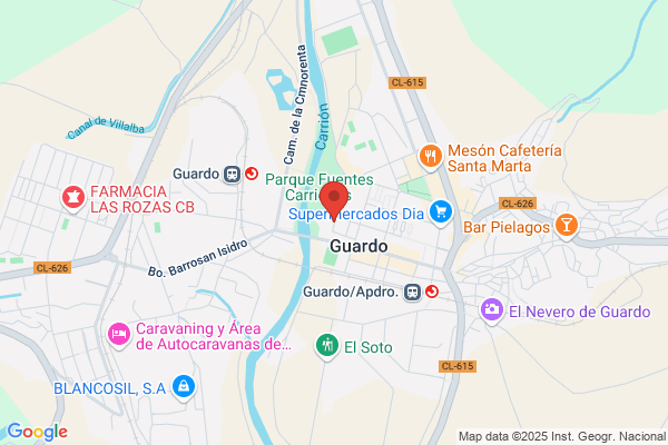 Centro de Atención e Información de la Seguridad Social nº 01