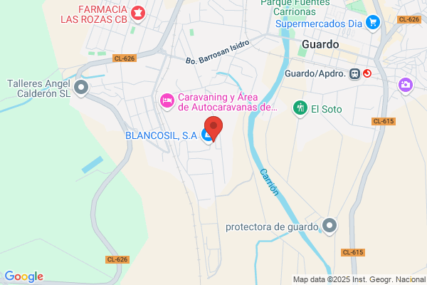 Diseño Promail