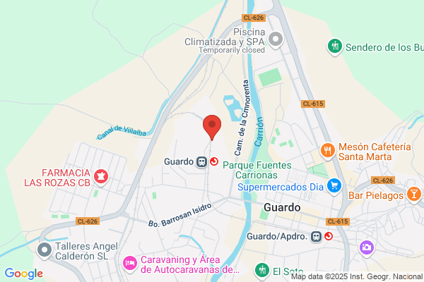 Ferrocarriles De Via Estrecha - Ff. Cc. - informacion