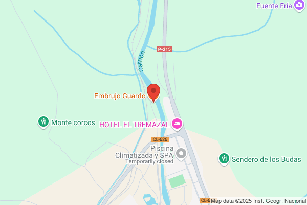 Fonda Garmar