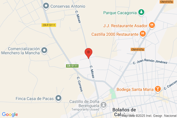 Hijos De Joaquin Baños S.C.
