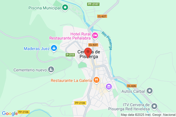 Tejerina De La Mata - Procurador m. B.