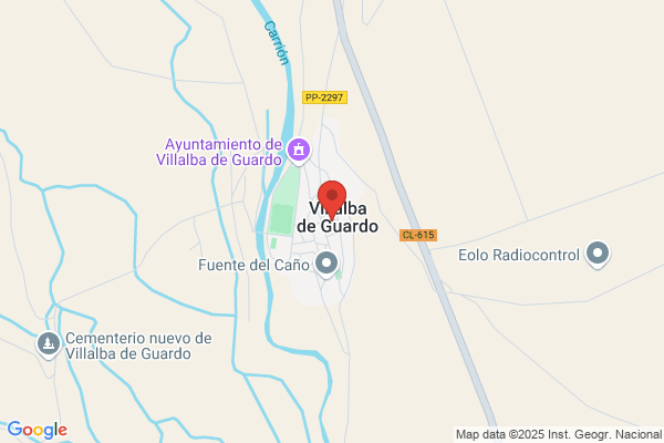 Villalba Casado j. A.
